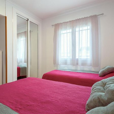 Mi Perla Apartment ตอร์เรเวียคา ภายนอก รูปภาพ