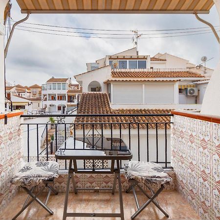 Mi Perla Apartment ตอร์เรเวียคา ภายนอก รูปภาพ