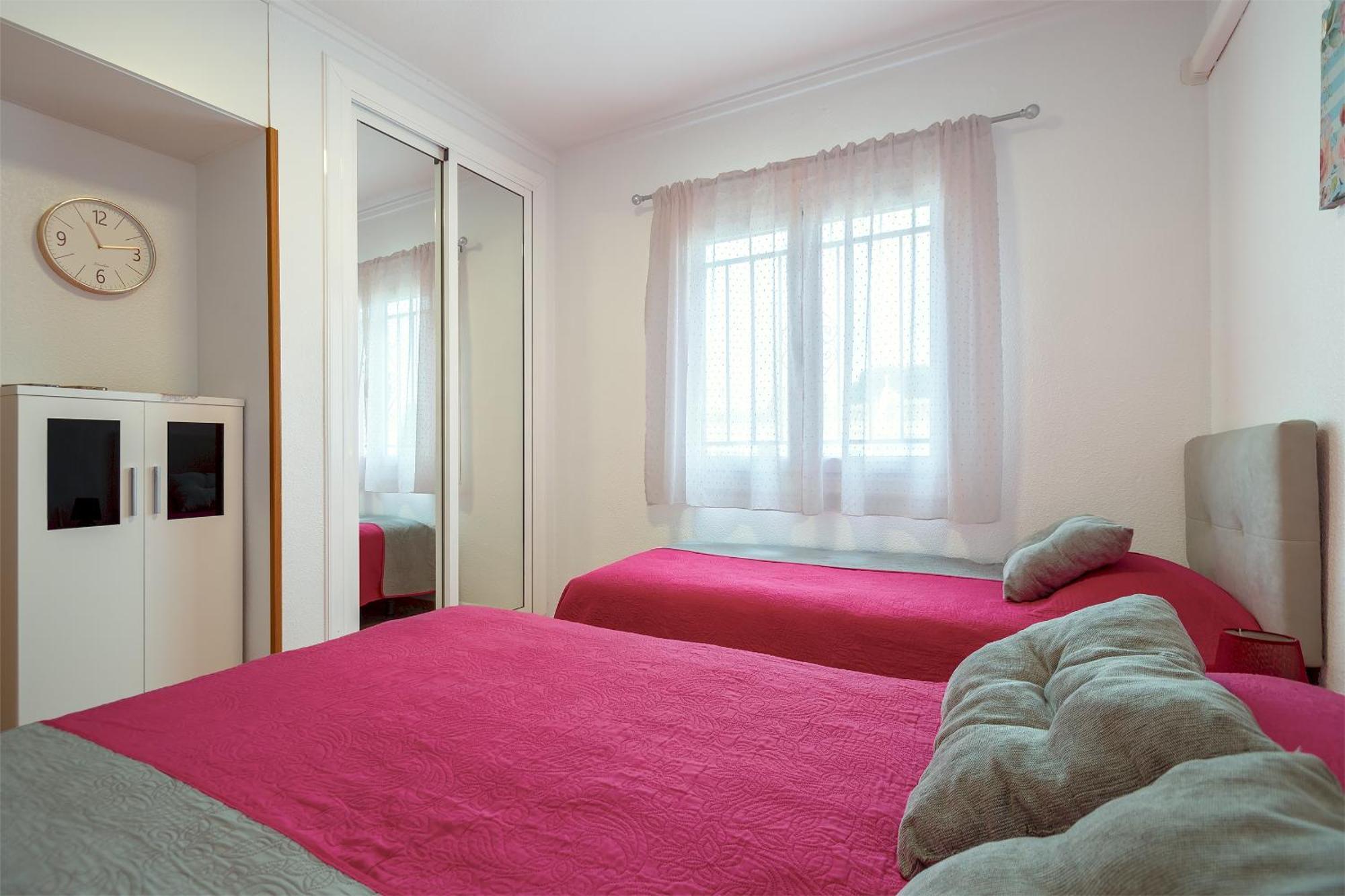 Mi Perla Apartment ตอร์เรเวียคา ภายนอก รูปภาพ