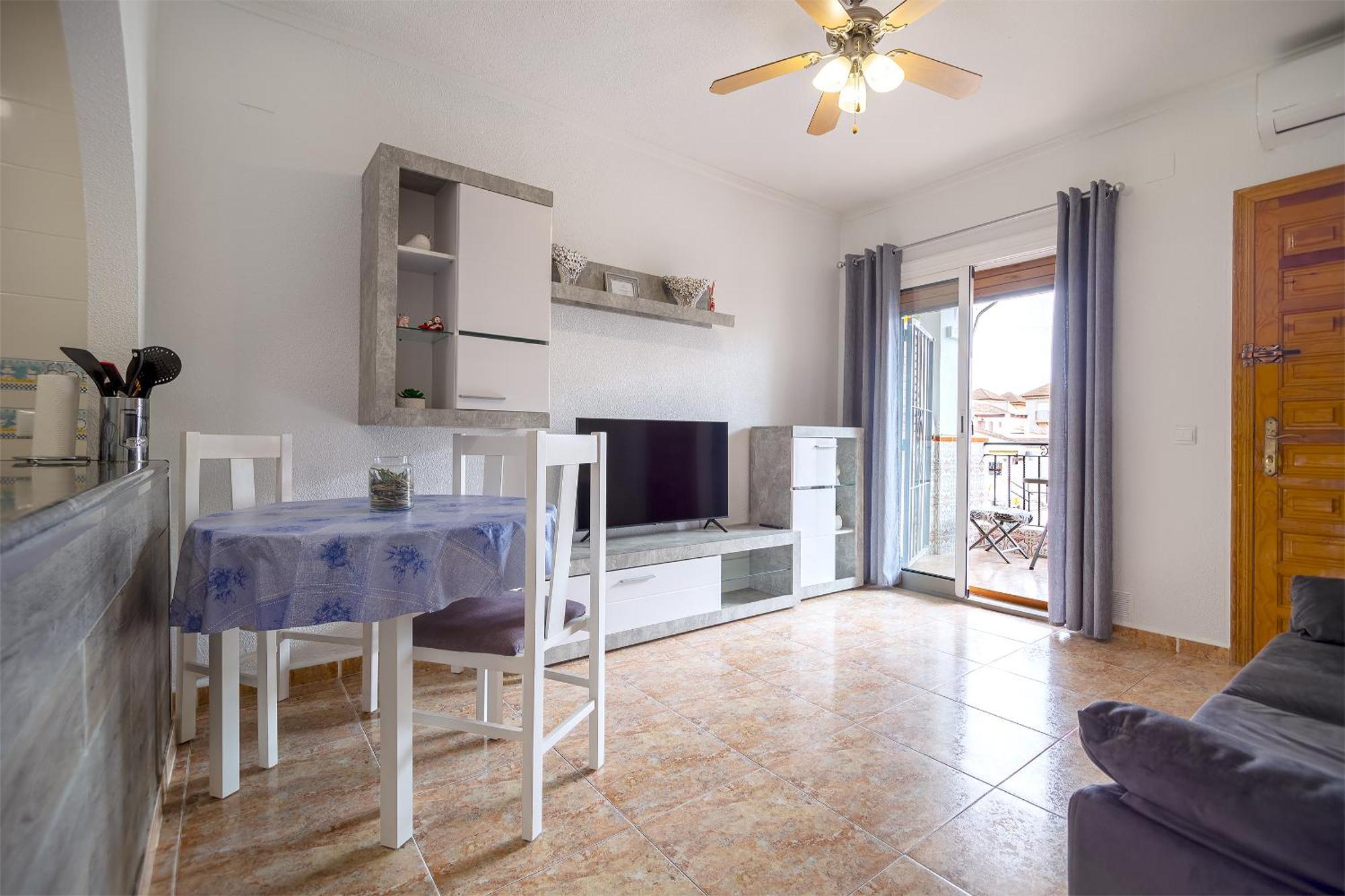Mi Perla Apartment ตอร์เรเวียคา ภายนอก รูปภาพ