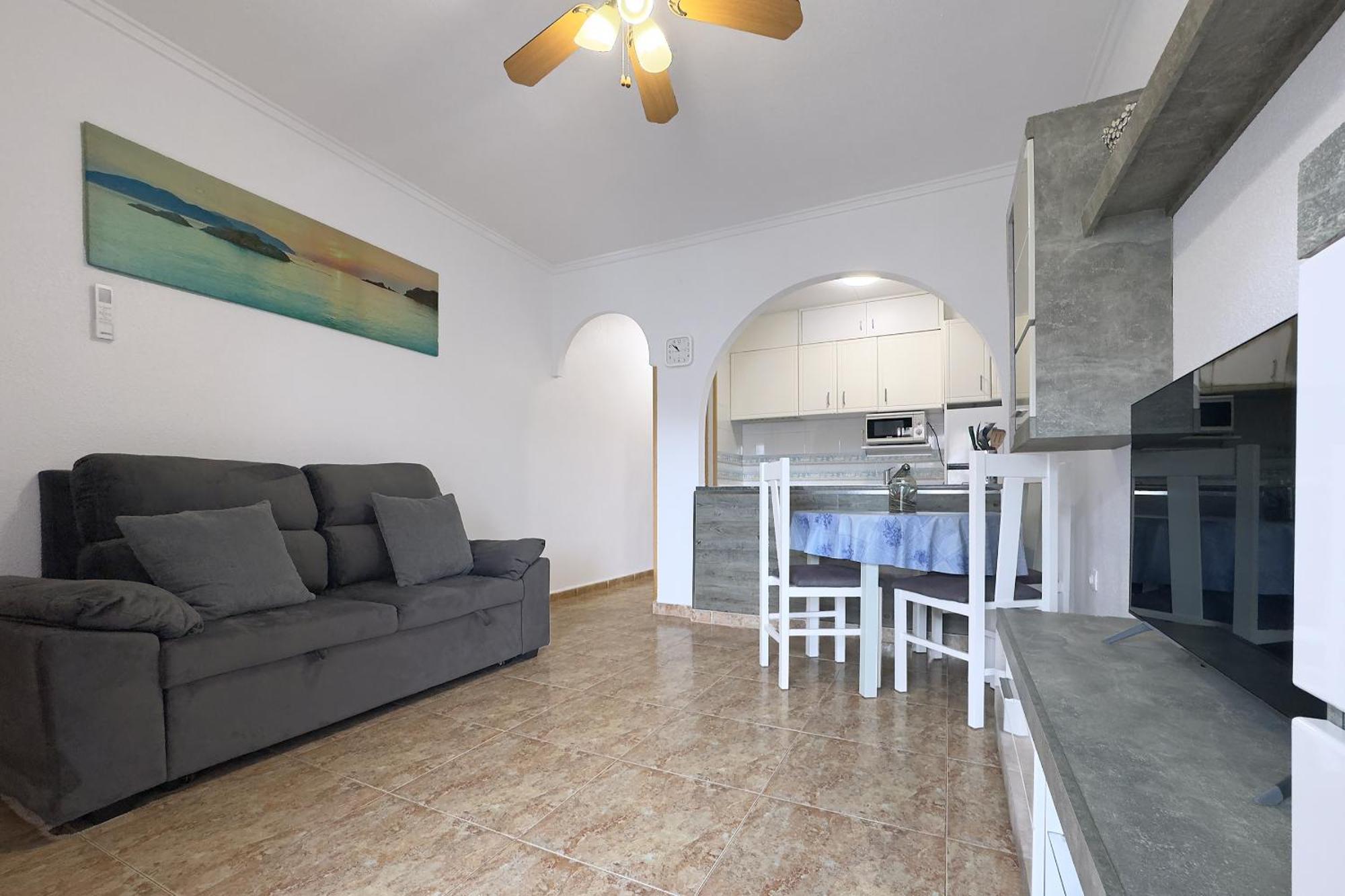 Mi Perla Apartment ตอร์เรเวียคา ภายนอก รูปภาพ