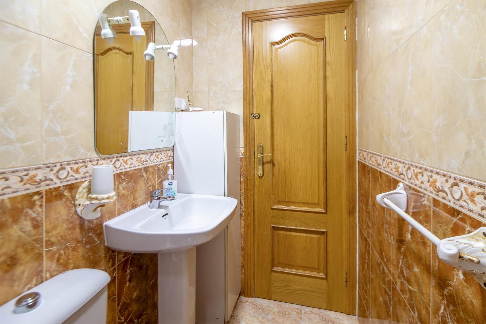 Mi Perla Apartment ตอร์เรเวียคา ภายนอก รูปภาพ