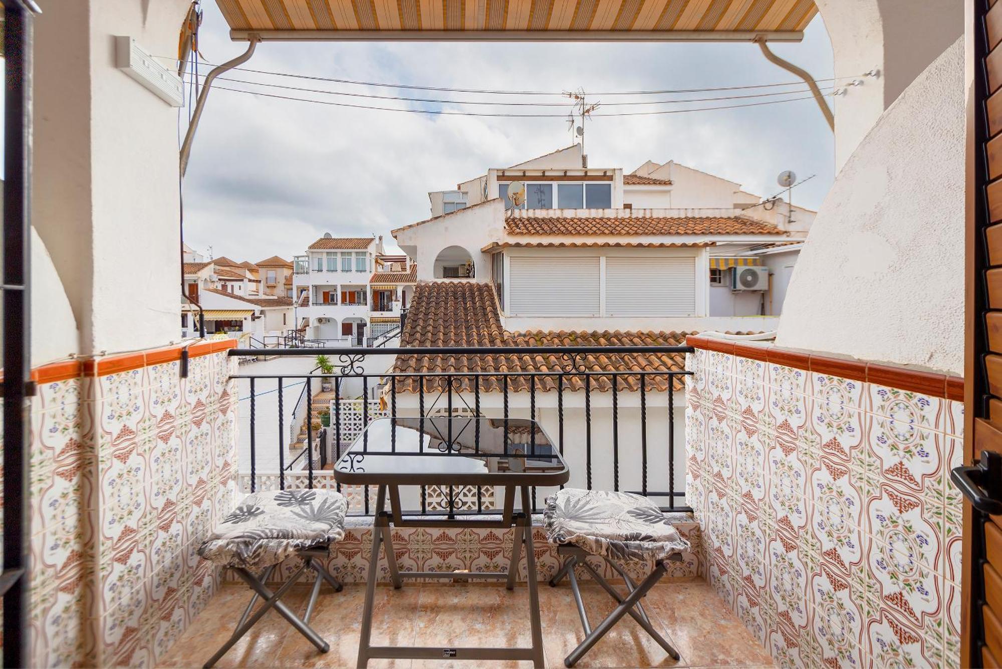 Mi Perla Apartment ตอร์เรเวียคา ภายนอก รูปภาพ
