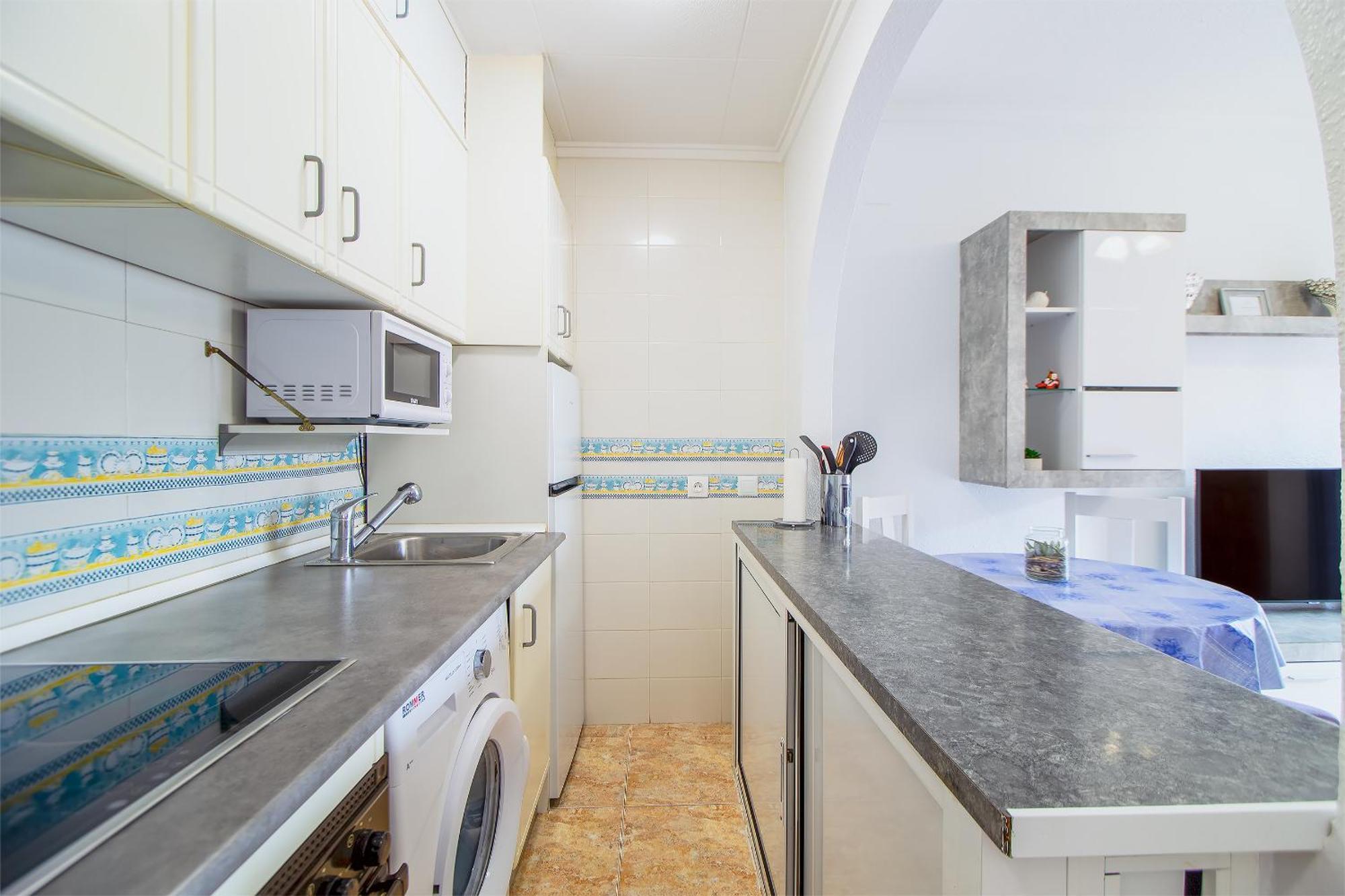 Mi Perla Apartment ตอร์เรเวียคา ภายนอก รูปภาพ