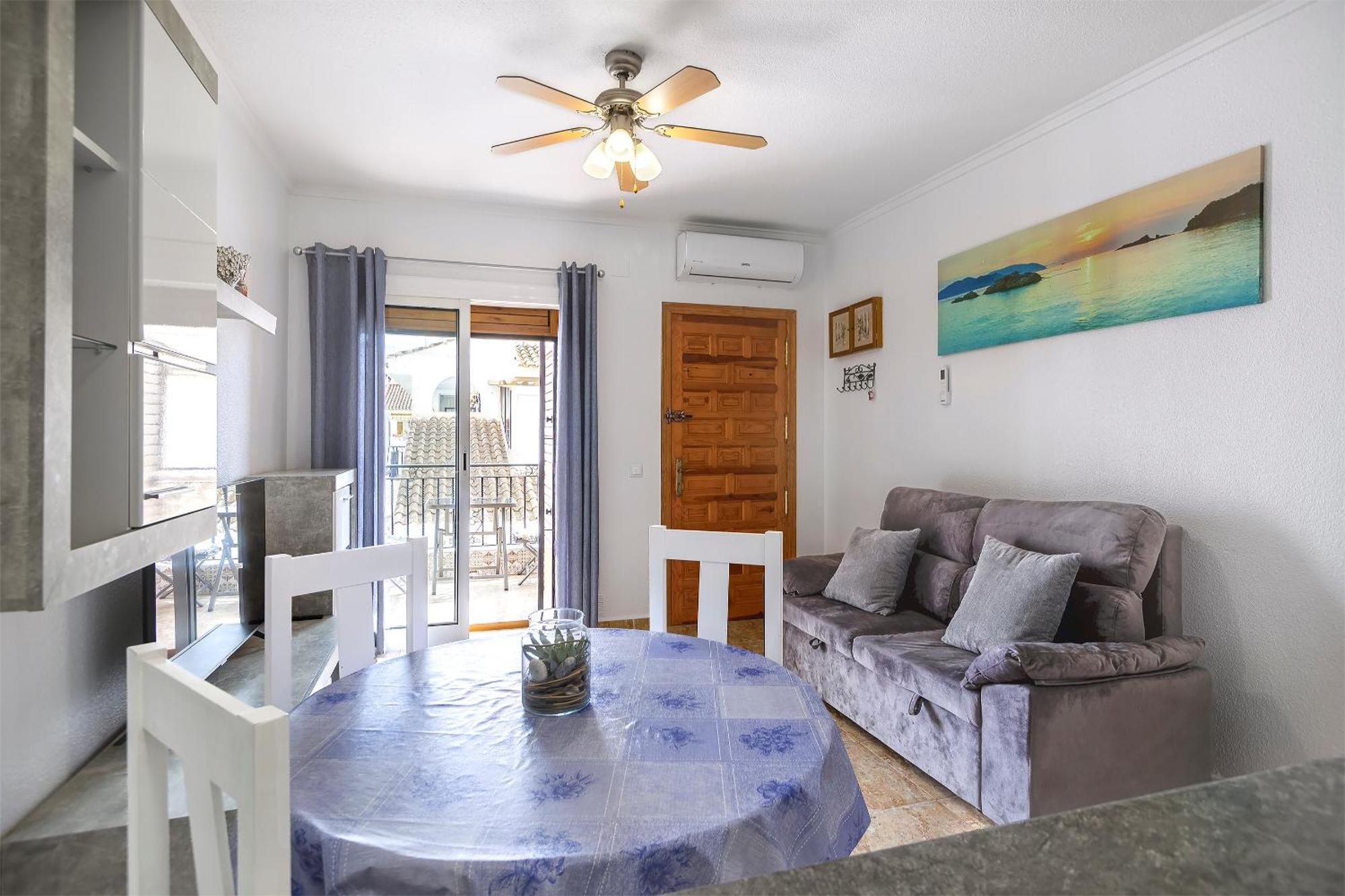 Mi Perla Apartment ตอร์เรเวียคา ภายนอก รูปภาพ