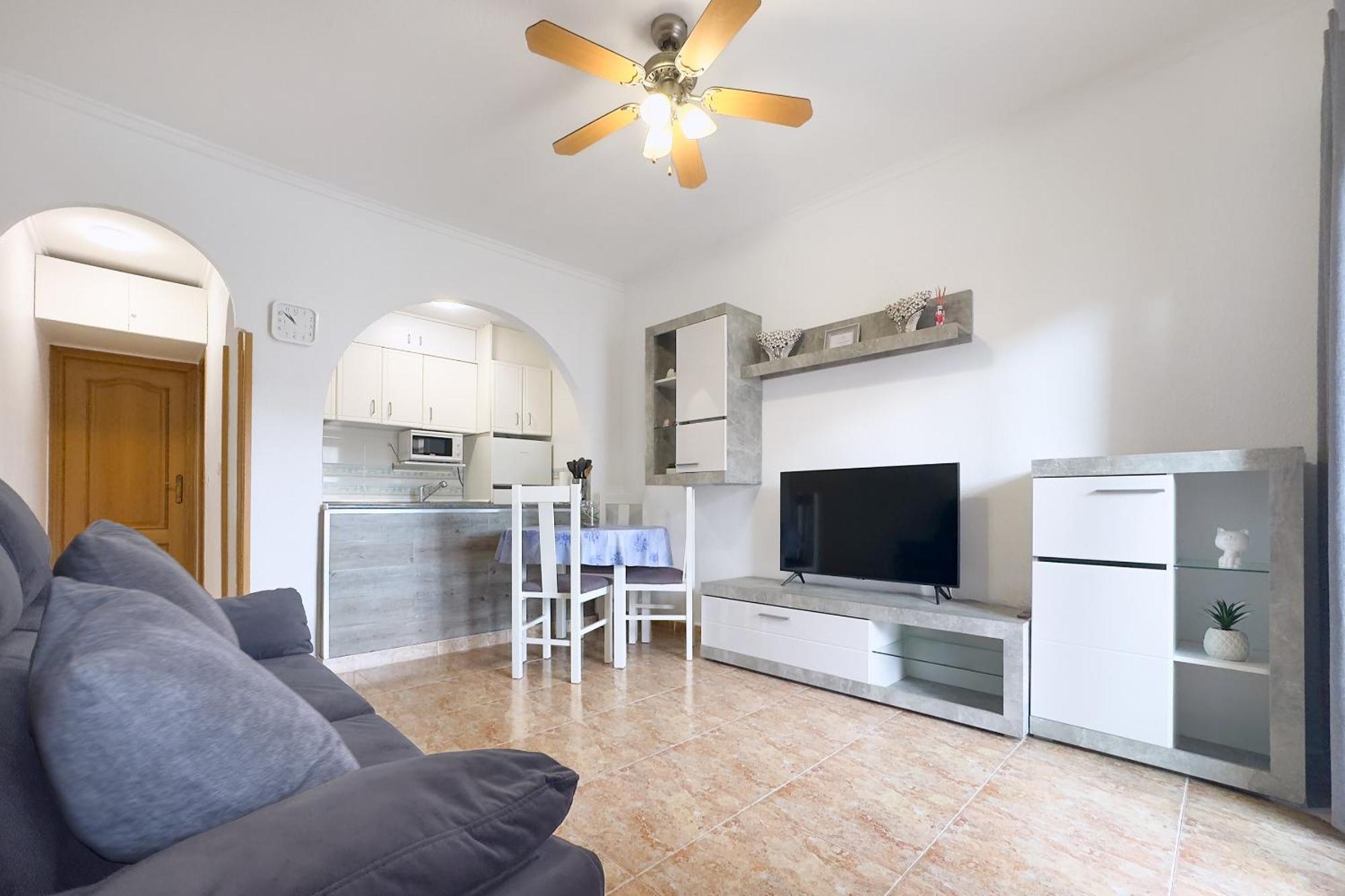 Mi Perla Apartment ตอร์เรเวียคา ภายนอก รูปภาพ